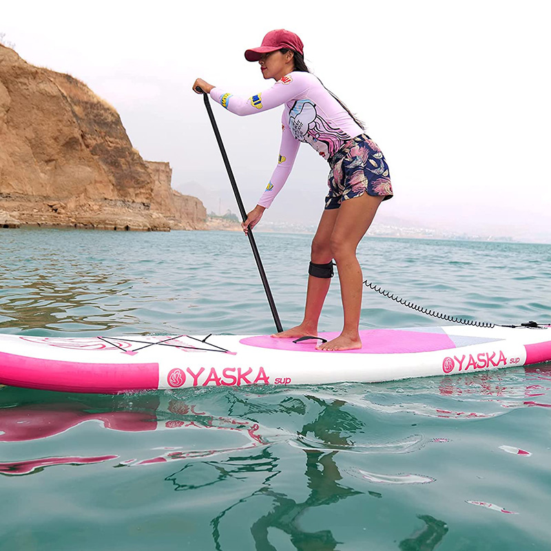 tabla de paddle surf