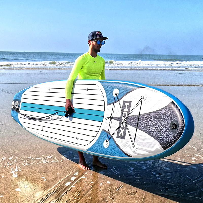 tabla de paddle surf
