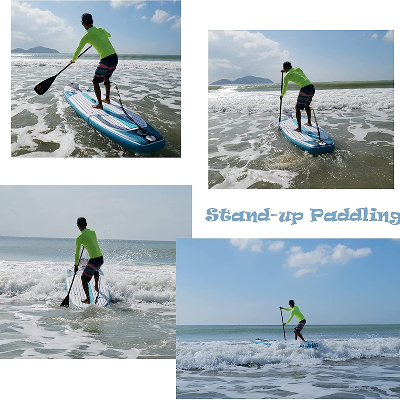tabla de sup inflable