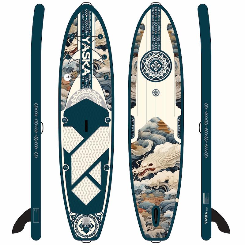 Fabricante de tablas de paddle surf